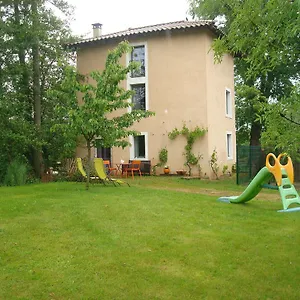  Gîte Au Martin Pêcheur