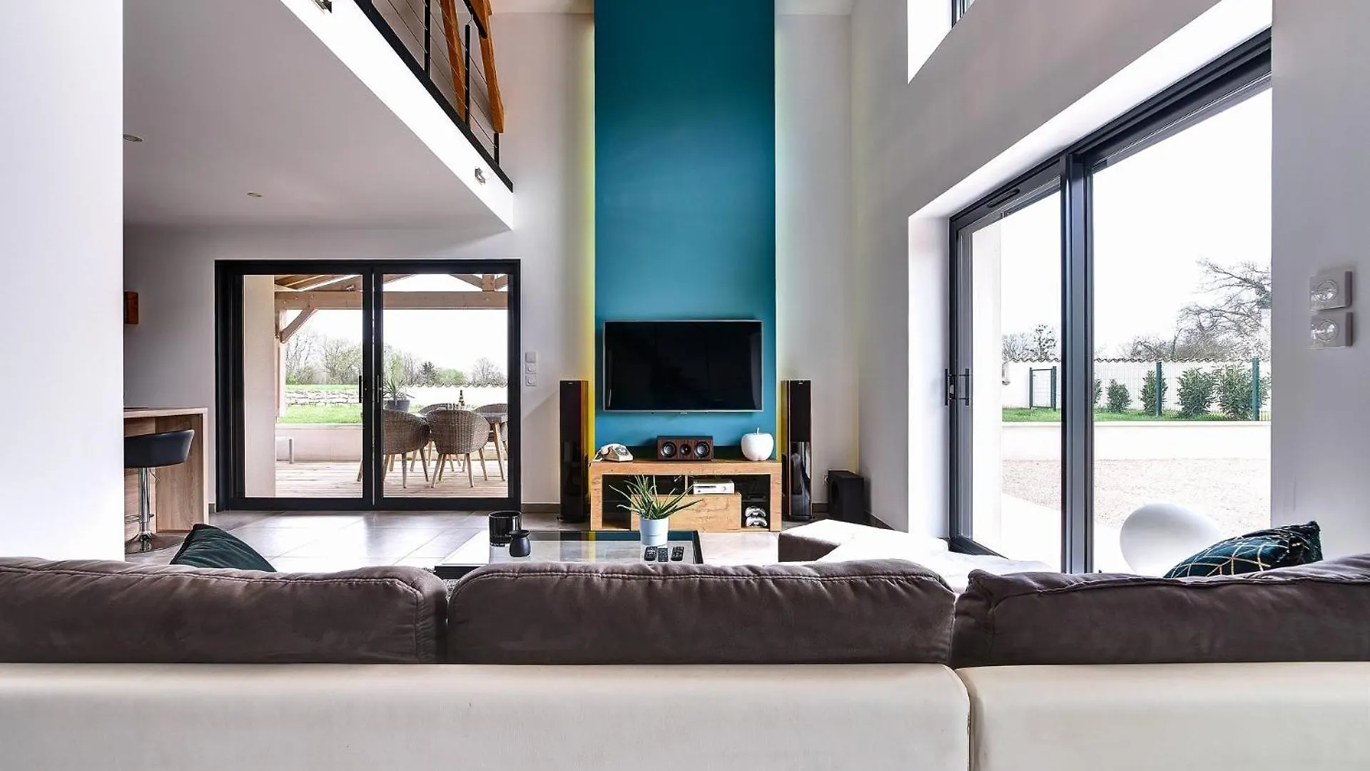 Villa Ici On Est A Laiz