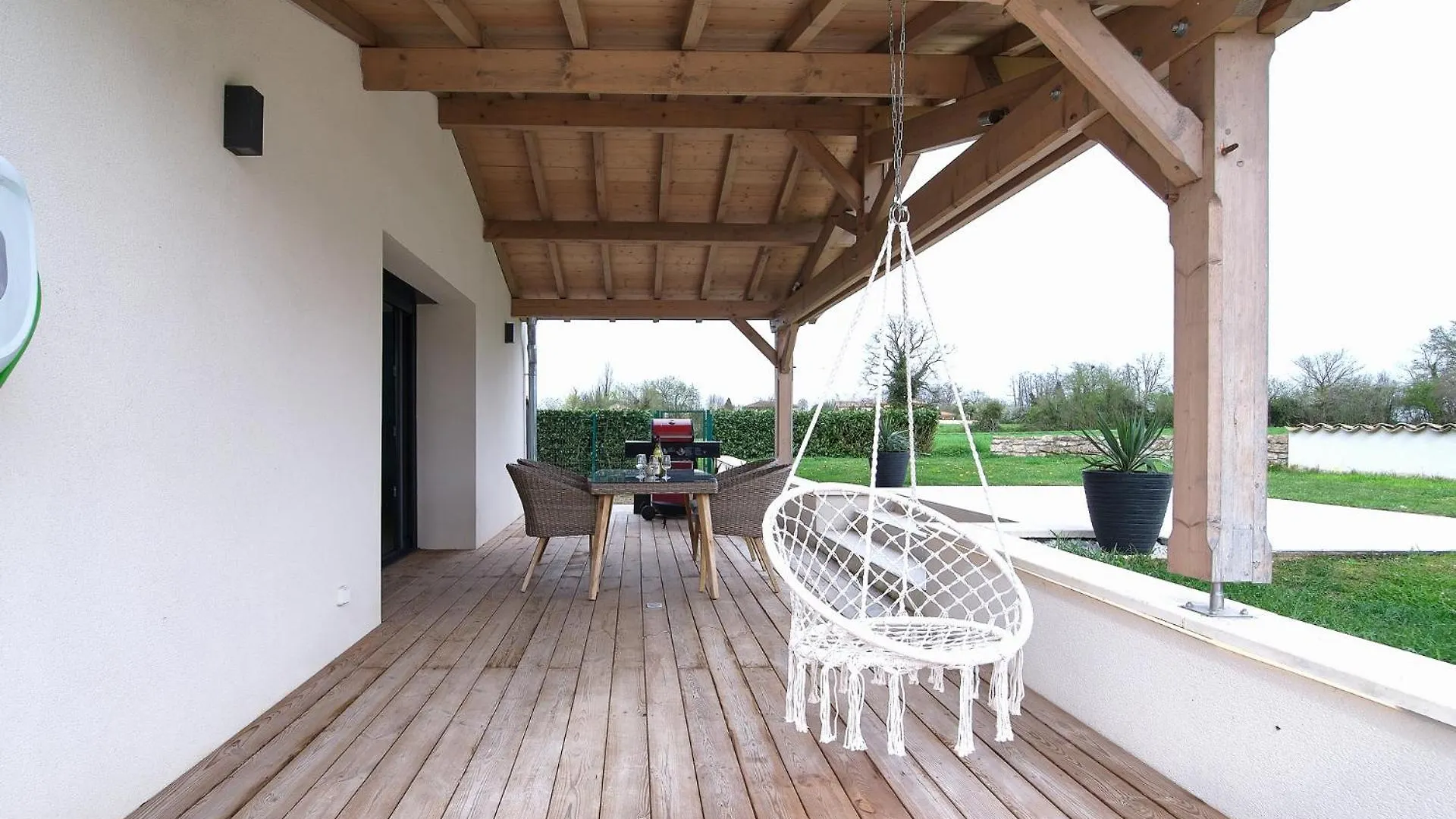 Villa Ici On Est A Laiz